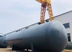 浠水热力除氧器