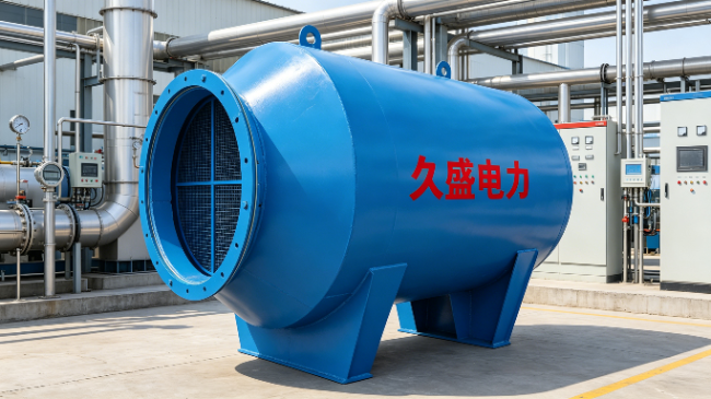 浠水风机消声器